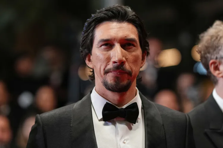 Adam Driver will play Mister Sinister and Inde Navarrette will go Rogue in Marvel's 'X-Men' reboot